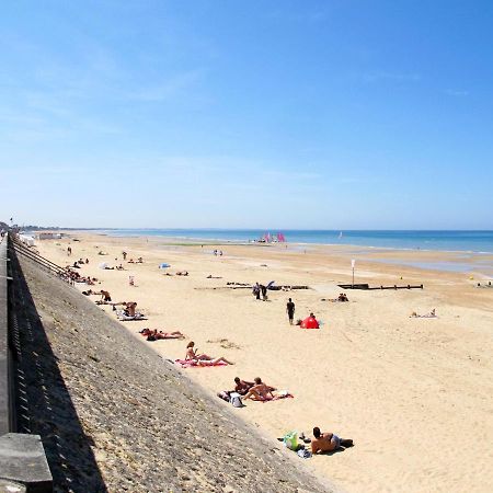 Apartment Cap Cabourg-29 By Interhome Eksteriør bilde
