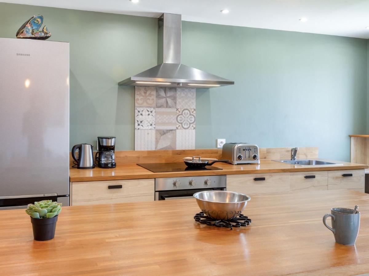 Apartment Cap Cabourg-29 By Interhome Eksteriør bilde