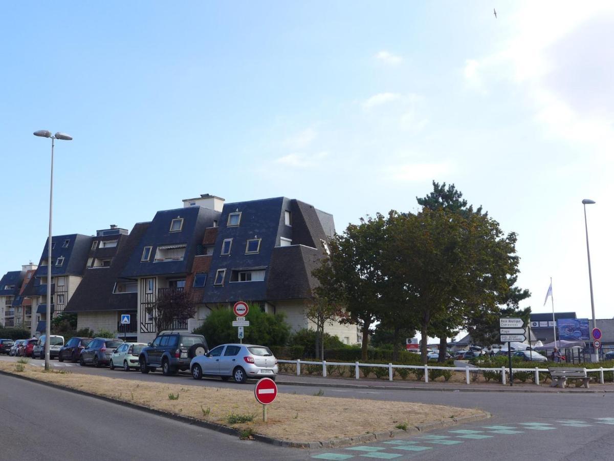 Apartment Cap Cabourg-29 By Interhome Eksteriør bilde